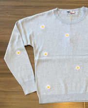 Load image into Gallery viewer, J Society - Daisy Crew - Chambray