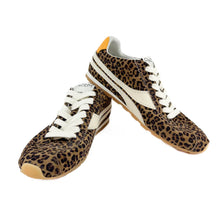 Load image into Gallery viewer, Oncept - Essex Sneakers - Leopard
