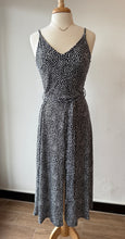 Load image into Gallery viewer, Viereck - Coaster Dress - Madness (Black &amp; White)