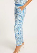Load image into Gallery viewer, Caballero - Max Pant - Porcelain Deco