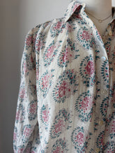 Load image into Gallery viewer, Maison Hotel - Azalea Mary Shirt - Dusty