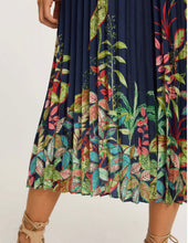 Load image into Gallery viewer, Caballero - Lucille Skirt - Midnight Kruger