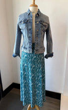 Load image into Gallery viewer, Viereck - Talent Dress/Skirt - Hanson