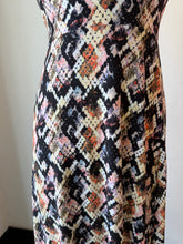 Load image into Gallery viewer, Viereck - Talent Dress/Skirt - Sid