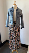 Load image into Gallery viewer, Viereck - Talent Dress/Skirt - Sid