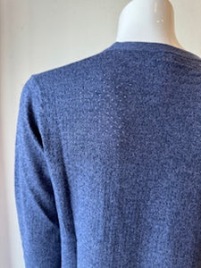 Zaket & Plover - Stitch Pocket - Blue