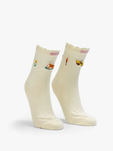 Load image into Gallery viewer, Mother Denim The Half Step Socks - In the Wild