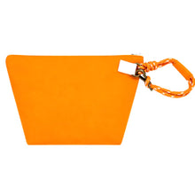 Load image into Gallery viewer, Kerri Rosenthal - Imperfect Heart Wristlet - Clementine