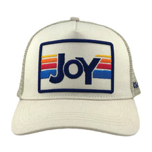 Load image into Gallery viewer, Souldbyrd - Joy Trucker - Cream