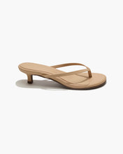 Load image into Gallery viewer, TKEES - Julia Heel Sandal - Sunkissed