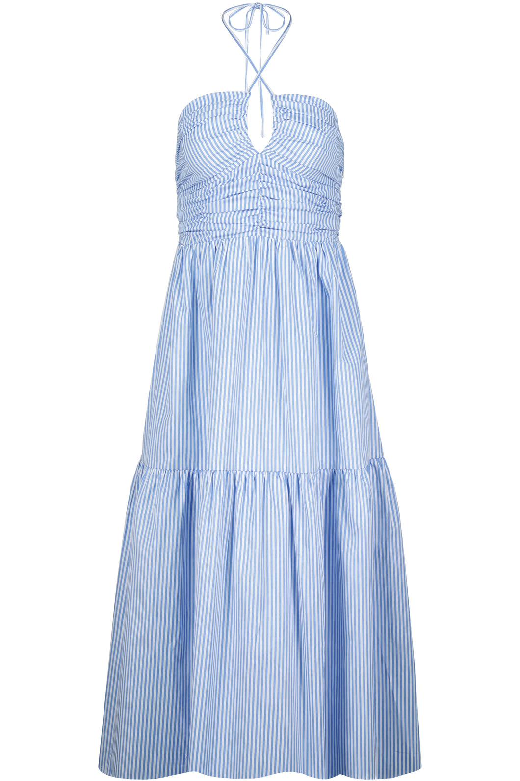 Bishop + Young - Aeries Halter Dress