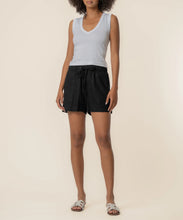 Load image into Gallery viewer, KUT From The Kloth - Katana Short - Black