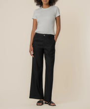 Load image into Gallery viewer, KUT From The Kloth - Meg Flat Front - Black