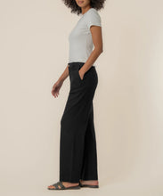 Load image into Gallery viewer, KUT From The Kloth - Meg Flat Front - Black