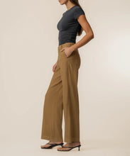 Load image into Gallery viewer, KUT - Meg Flat Front - Wood