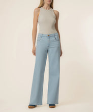 Load image into Gallery viewer, KUT From The Kloth - Maya Wide Leg - Unearthly Light
