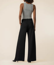 Load image into Gallery viewer, Kut From The Kloth - Cheryl Soft Trouser (Ponte) - Black