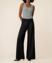 Load image into Gallery viewer, Kut From The Kloth - Cheryl Soft Trouser (Ponte) - Black