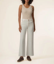 Load image into Gallery viewer, KUT From The Kloth - Meg High Rise Wide Leg - Ecru