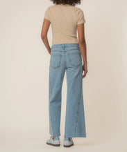 Load image into Gallery viewer, Kut from The Kloth - Meg High Rise Wide Leg - Imagination Light Base