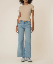 Load image into Gallery viewer, Kut from The Kloth - Meg High Rise Wide Leg - Imagination Light Base