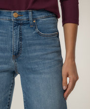 Load image into Gallery viewer, Kut from The Kloth - Avery High Waist Fab Ab -  Building With Medium Base