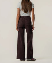 Load image into Gallery viewer, KUT From The Kloth - Maya Wide Leg - Raisin