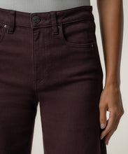 Load image into Gallery viewer, KUT From The Kloth - Maya Wide Leg - Raisin