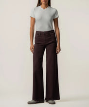 Load image into Gallery viewer, KUT From The Kloth - Maya Wide Leg - Raisin