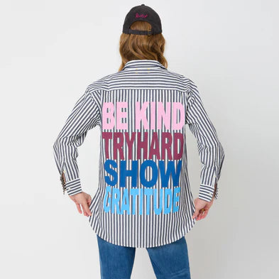 Kerri Rosenthal - Maddie House Rules - Multi