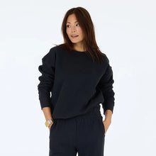 Load image into Gallery viewer, Kerri Rosenthal - Ex Boyfriend Sweatshirt - Black