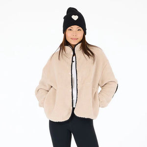 Kerri Rosenthal - Coze Magoze - Beige