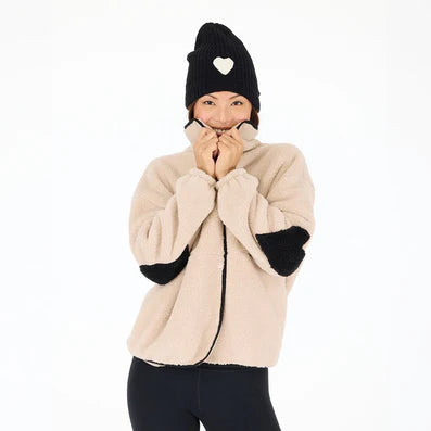 Kerri Rosenthal - Coze Magoze - Beige