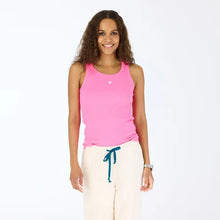 Load image into Gallery viewer, Kerri Rosenthal - KR Tank - Pink