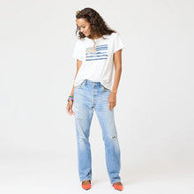 Load image into Gallery viewer, Kerri Rosenthal - Suke Tee - US of Love