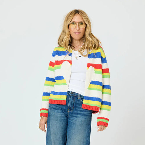 Kerri Rosenthal - Beau - Lero - Multi