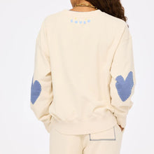 Load image into Gallery viewer, Kerri Rosenthal - Ex Boyfriend Sweatshirt - Sand