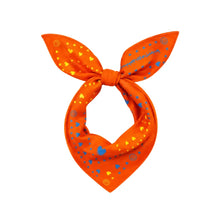 Load image into Gallery viewer, Kerri Rosenthal - KR Bandana - Tomato