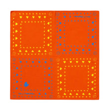 Load image into Gallery viewer, Kerri Rosenthal - KR Bandana - Tomato