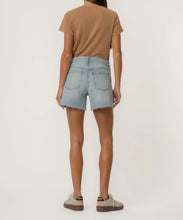 Load image into Gallery viewer, Kut from The Kloth - Jane High Rise Long Short - Deep Vintage Base