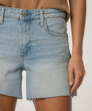 Load image into Gallery viewer, Kut from The Kloth - Jane High Rise Long Short - Deep Vintage Base