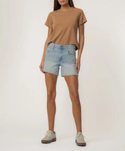 Load image into Gallery viewer, Kut from The Kloth - Jane High Rise Long Short - Deep Vintage Base