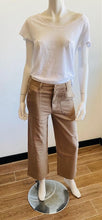 Load image into Gallery viewer, KUT From The Kloth - Topaz High Rise - Khaki