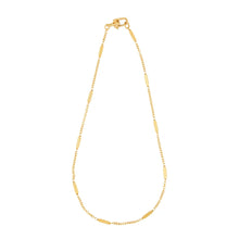 Load image into Gallery viewer, Lisa Smith - Eleni Necklace Gold