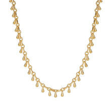 Load image into Gallery viewer, Lisa Smith - Helena Chain Necklace - Gold