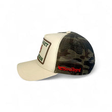 Load image into Gallery viewer, Soulbyrd - Get Western - Camo