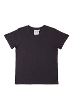 Load image into Gallery viewer, Jungmaven - Lorel Tee - Black