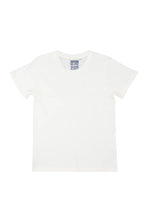Load image into Gallery viewer, Jungmaven - Lorel Tee - Washed White