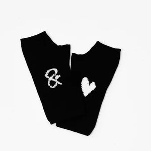 Kerri Rosenthal - Smittens - & Love