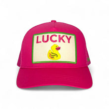 Load image into Gallery viewer, Soulbyrd - Lucky Duck - Pink